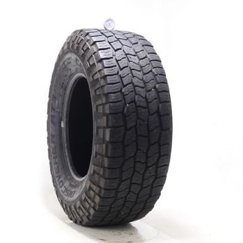 Set of (2) Used LT305/70R17 Cooper Discoverer AT3 XLT 121/118R - 10/32
