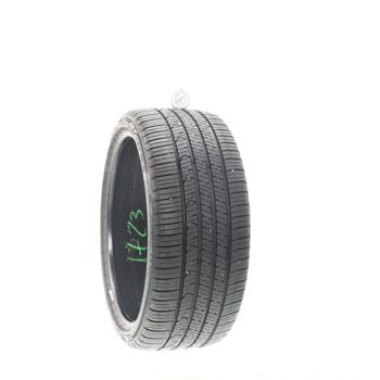 Used 235/35R19 Pirelli P Zero AS Plus 3 91Y - 9/32