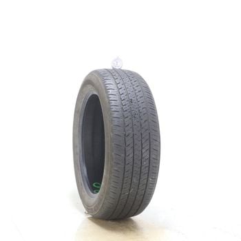 Set of (4) Used 215/55R17 Bridgestone Ecopia EP422 Plus 94V - 6/32