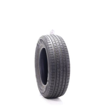 Used 205/65R15 Kumho Solus TA11 94T - 8/32