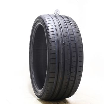 Used 275/35R23 Yokohama Advan Sport V107 108Y - 8.5/32