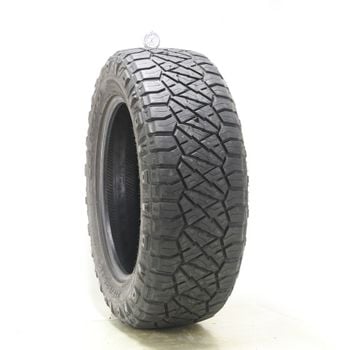 Used 275/60R20 Nitto Ridge Grappler 116T - 8.5/32