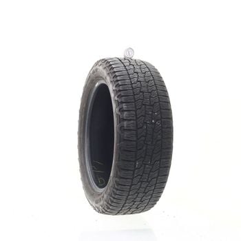 Set of (2) Used 235/55R19 Falken Wildpeak A/T Trail 105V - 6.5-7.5/32