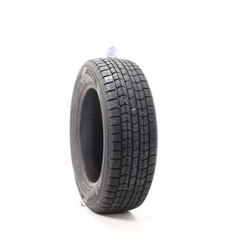 Used 215/60R16 Dunlop Graspic DS-3 99Q - 9/32
