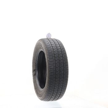 Set of (2) Used 195/65R15 Firestone Champion Fuel Fighter 91H - 7/32