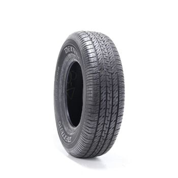 Set of (2) Driven Once 245/75R16 Dextero DHT2 109T - 9.5/32