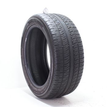 Used 285/45R21 Pirelli Scorpion Zero Asimmetrico MO1 113W - 6/32