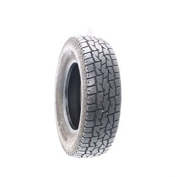 Used LT225/75R16 DeanTires Back Country SQ-4 A/T 115/112R - 12/32