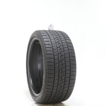 Used 255/35ZR18 Continental ControlContact Sport SRS Plus 94Y - 5/32