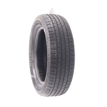 Set of (2) Used 225/60R18 Goodyear Reliant All-season 100V - 9/32