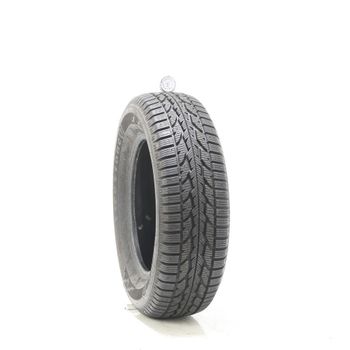 Used 215/65R16 Firestone Winterforce 2 UV 98S - 11/32