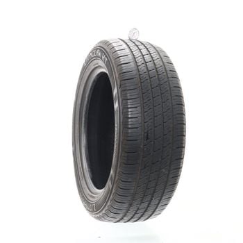 Set of (2) Used 275/55R20 Lionhart Lionclaw HT 117H - 8-9.5/32