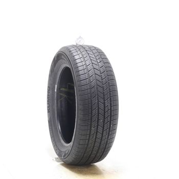 Used 225/55R17 Kumho Solus TA51a 97H - 9/32