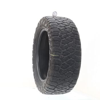 Used 285/55R20 Toyo Open Country RT Trail 116T - 11.5/32