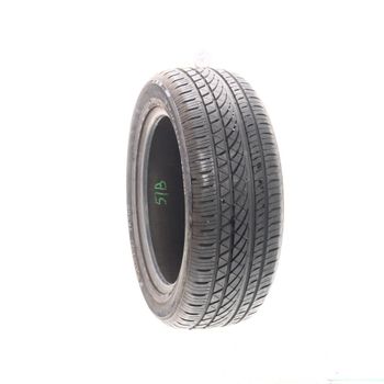 Used 245/55R19 Yokohama YK580 103H - 9.5/32