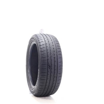 Set of (4) Used 215/50R17 Sailun Atrezzo SVA1 95W - 7.5/32