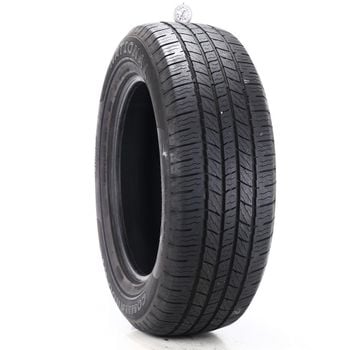 Set of (2) Used 275/60R20 National Commando HTS 115T - 8/32