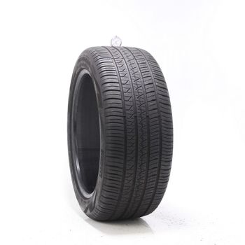 Set of (2) Used 265/45R20 Pirelli Scorpion Zero Plus 108Y - 9-9.5/32