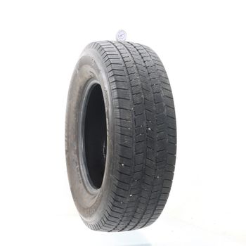 Used LT275/70R18 Michelin Defender LTX M/S 125/122R - 9/32