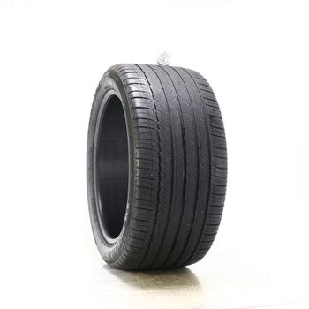 Set of (2) Used 315/40R21 Michelin Primacy Tour A/S 111H - 7-7.5/32