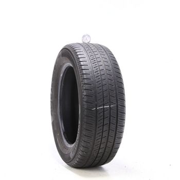 Set of (2) Used 225/60R17 Yokohama Avid Ascend GT 99V - 5.5/32