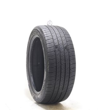 Set of (2) Used 265/45R20 Kumho Crugen HP71 108W - 7-8.5/32