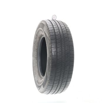 Set of (2) Used LT245/75R16 Kumho Road Venture APT/M 120/116S - 9-10.5/32