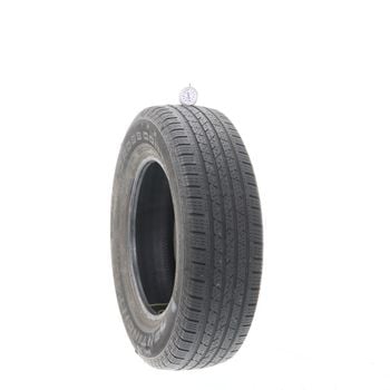 Set of (4) Used 215/70R16 Continental CrossContact LX 100S - 6.5-8/32