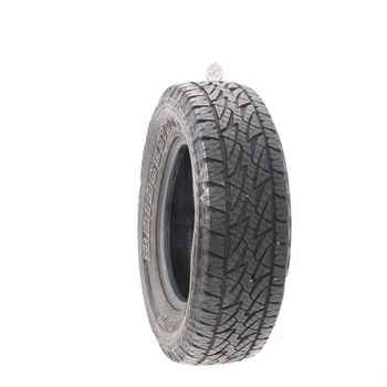 Used 255/70R17 Bridgestone Dueler A/T REVO 2 110T - 9/32
