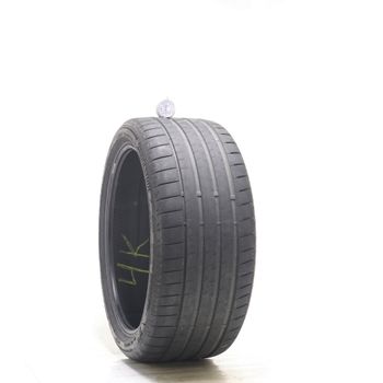 Used 255/35ZR19 Bridgestone Potenza Sport 96Y - 6.5/32