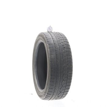Used 205/50R17 Falken Ziex ZE950 A/S 93W - 5/32