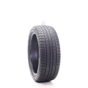 Used 215/45R17 Cooper Zeon RS3-G1 91W - 7/32