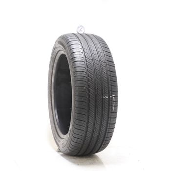 Used 245/50RF19 Michelin Primacy MXM4 ZP 101V - 9/32