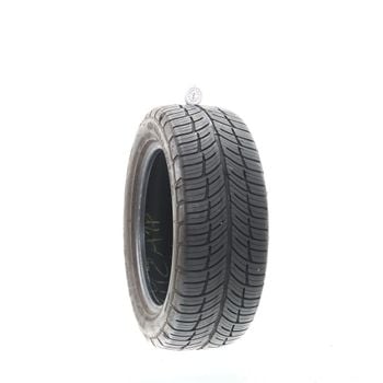 Used 235/55ZR17 BFGoodrich g-Force Comp-2 A/S Plus 103W - 7/32