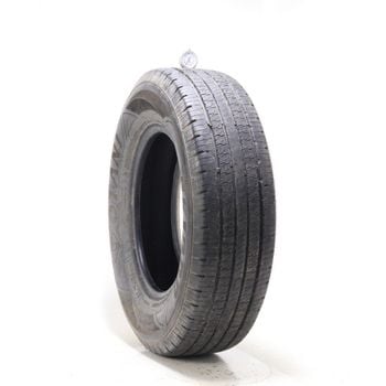 Set of (2) Used LT245/75R17 Otani RK1000 121/118S - 8-9.5/32