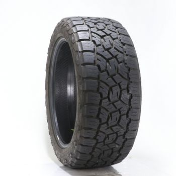 Used LT35X12.5R22 Toyo Open Country A/T III 109R - 17/32