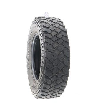 Used LT255/75R17 Firestone Destination M/T2 111/108Q - 7.5/32