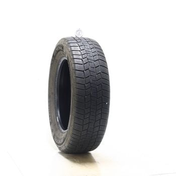 Set of (2) Used 225/65R17 General Altimax 365 AW 102H - 7/32