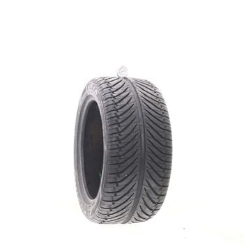 Used 275/40ZR17 Kumho Ecsta Supra 712 98W - 9.5/32