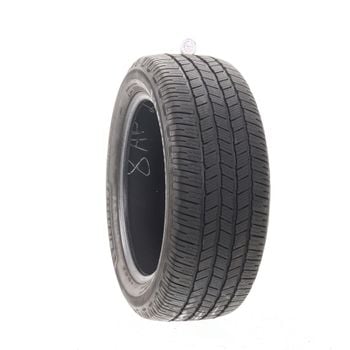 Set of (2) Used 275/50R21 Michelin Defender LTX M/S 2 113H - 10.5/32