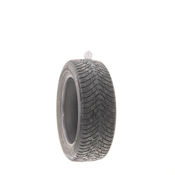 Used 205/55R16 Nokian Hakkapeliitta 8 94T - 7.5/32