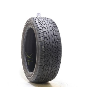 Used 275/45R20 Falken Ziex S/TZ 05 110H - 12/32