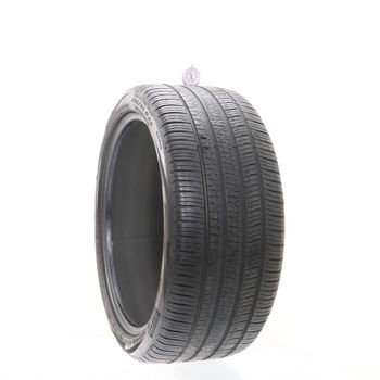 Used 295/35R22 Pirelli Scorpion Zero J 108Y - 6/32