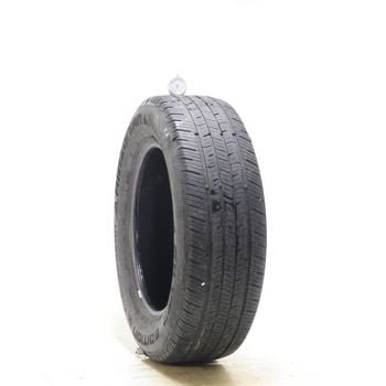 Used 225/65R17 Arizonian Silver Edition 102H - 4/32