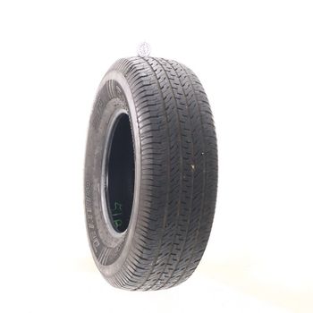 Used 265/75R16 Dextero DHT2 114T - 6.5/32