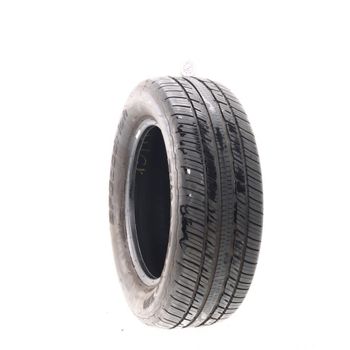 Used 255/60R18 BFGoodrich Elite-Force T/A 112V - 9.5/32