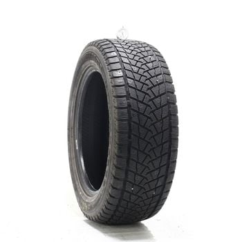 Set of (2) Used 245/55R19 Federal Himalaya Inverno K1 103T - 6-7.5/32