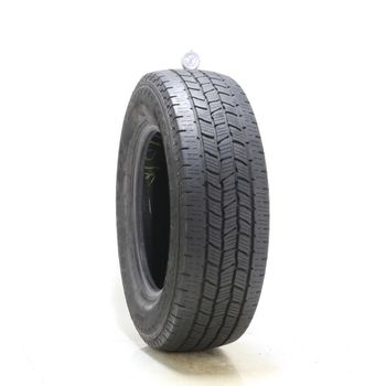 Used LT245/70R17 DeanTires Back Country QS-3 Touring H/T 119/116S - 8.5/32