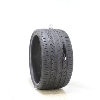Used 295/25ZR20 Lexani LX-Twenty 95W - 6/32