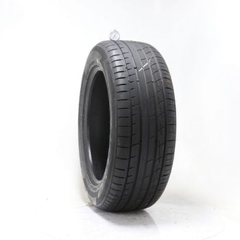 Used 275/55R20 Accelera IOTA ST68 117V - 8.5/32
